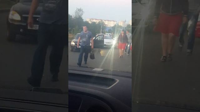 Ставрополь, достоевского.и как таким права выдают! смотреть онлайн