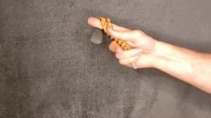 №1 Как вращать четки перекидные. Универсальное движение для всех четок.