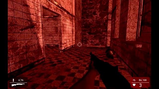 FPSC:R Speedrun test смотреть онлайн