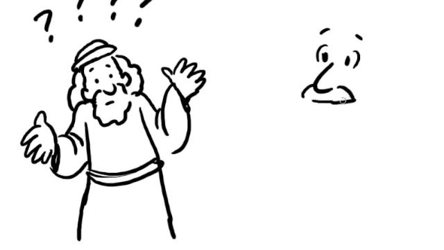 The Parable of the Sower Bible Animation (Luke 8:4-15) смотреть онлайн
