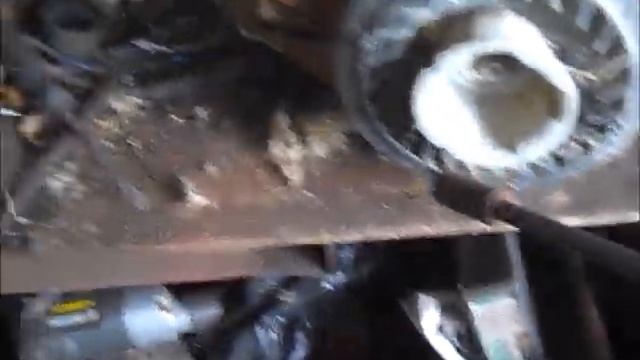 Briggs and Stratton 6 5 HP OHV смотреть онлайн