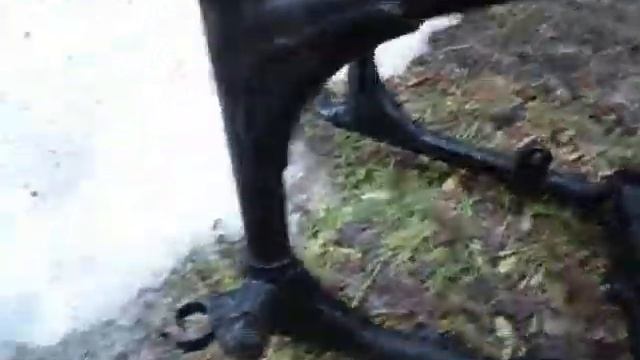 Рама ИМЗ М62 смотреть онлайн