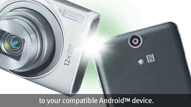 Canon PowerShot G1X Mark II Digital Camera by Canon смотреть онлайн