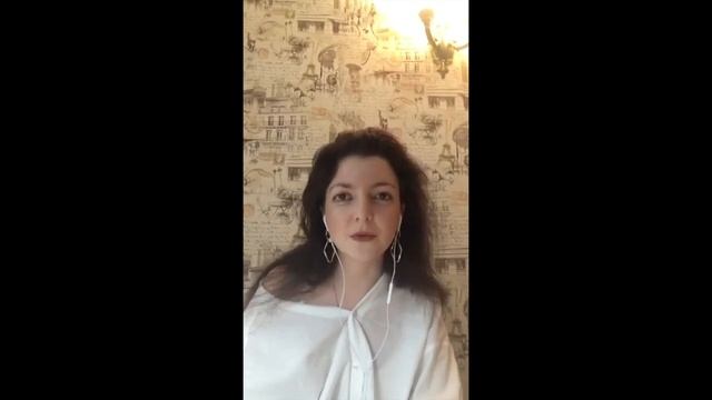 Мария Антонян: Искусство перформанса смотреть онлайн