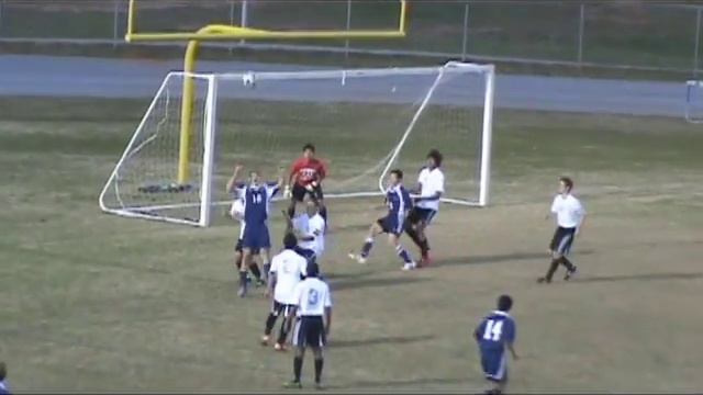 2009 Dorman Soccer - Highlight Reel смотреть онлайн