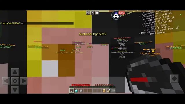 ENTRY SMP Live Join MINECRAFT | Java And Bedrock Hindi смотреть онлайн