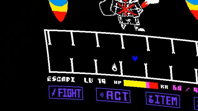 video 448 Undertale Last Breath phase 69 смотреть онлайн