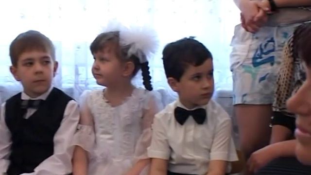 До свидания детский сад 1 смотреть онлайн