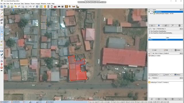 Map Buildings using JOSM like a Pro смотреть онлайн