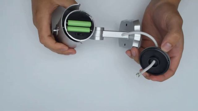 Муляж наружной камеры видеонаблюдения A70 смотреть онлайн