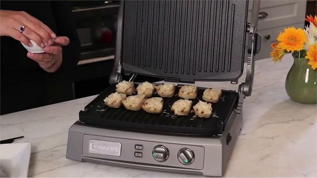 2021 BEST Contact Grill 2020 | Indoor Grill | Top 5