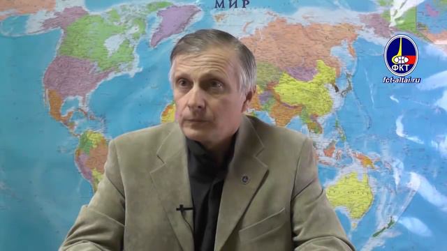 Твердая поступь правильного ислама. Рассказывает Валерий Пякин. смотреть онлайн