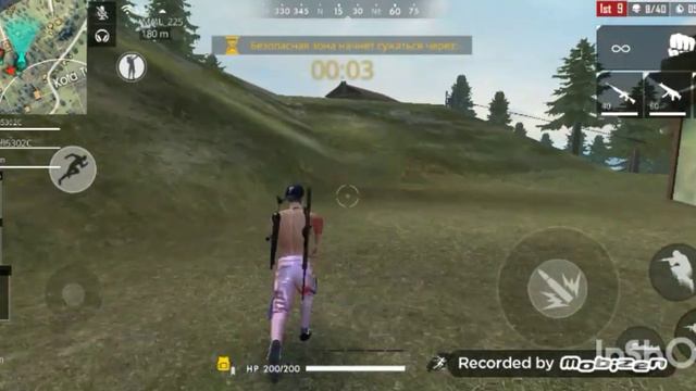 ЧАСТЬ 2/РЕЖИМ БОЛЬШАЯ ГОЛОВА/FRE FIRE/YASON/ТОП КАТКА! /ЧЕЛЕНЖ смотреть онлайн