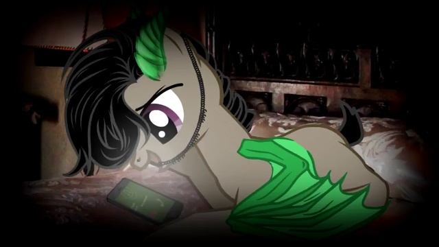 PMV - Не звони мне больше смотреть онлайн