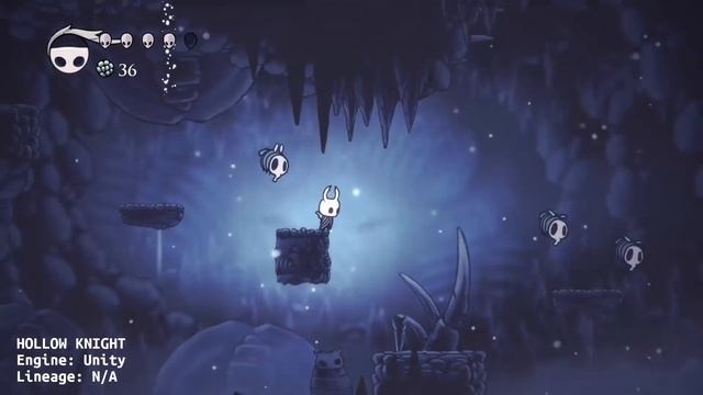 "Make a Game not an Engine" (Just use Unity/Unreal/Godot bro) смотреть онлайн