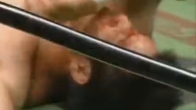 NOAH-KENTA vs Marufuji Music Video смотреть онлайн
