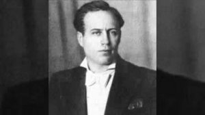 И. Козловский, Женя Таланов Горные вершины Гёте в переводе М. Лермонтова