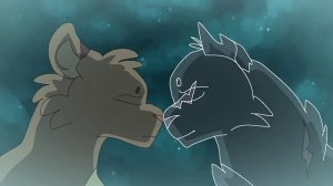 Коты воители. Клип Огнезвёзд :ЗАКАЗ:-Боль, сломала но заставила поверить...