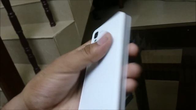 Micromax Canvas Fire A093 Unboxing смотреть онлайн