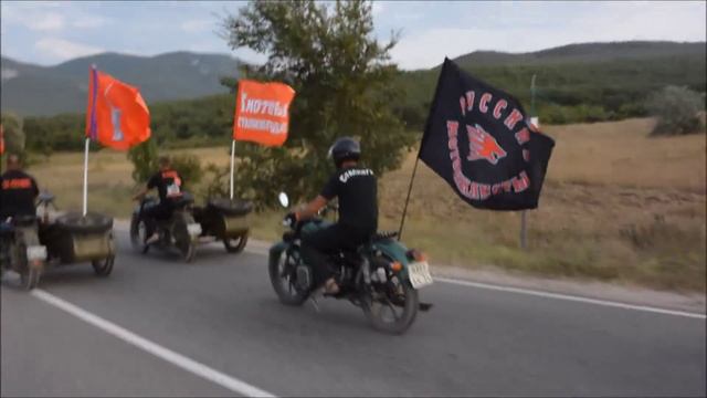 НВ Сталинград в Севастополе смотреть онлайн