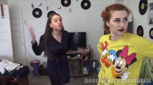 УЧИТЕЛЬНИЦА ШКОЛЫ ПРИШЛА ДОМОЙ К ГРИФЕРУ В РЕАЛЬНОЙ ЖИЗНИ ИЗ-ЗА МАЙНКРАФТ! (не вышедшие кадры)