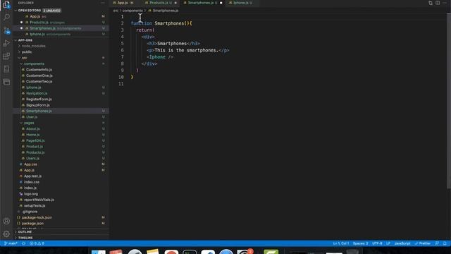 React 2022: Giới thiệu Hook useContext( ) смотреть онлайн