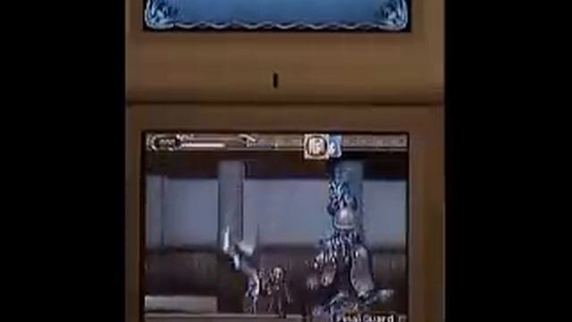 Castlevania Portrait of Ruin(Final Guard 50 hit combo) смотреть онлайн