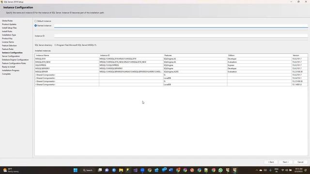 About Software Installation смотреть онлайн