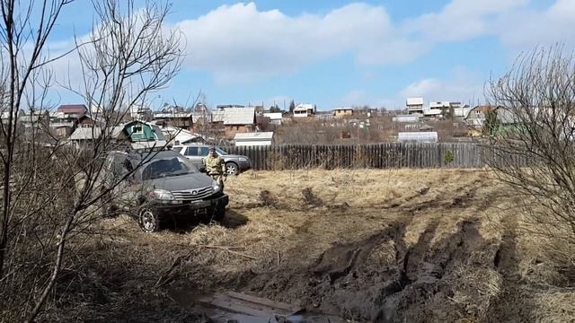 Таежкин код 2014 "Ручей" Попытка #3 смотреть онлайн