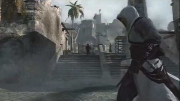 Skillet - Whispers in the dark (Assasin Creed)