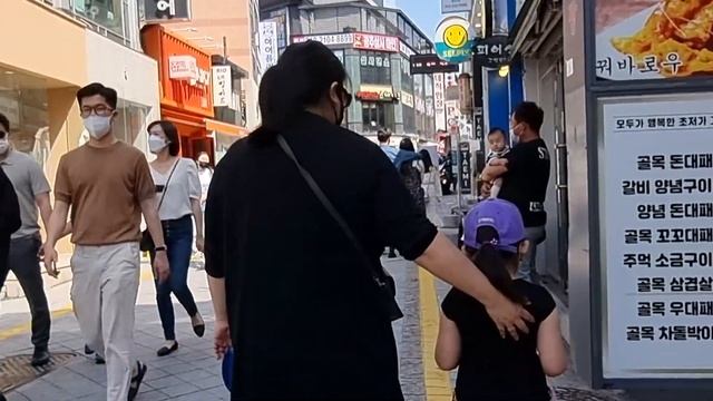 Корея. Большой Кванджу. Шине смотреть онлайн