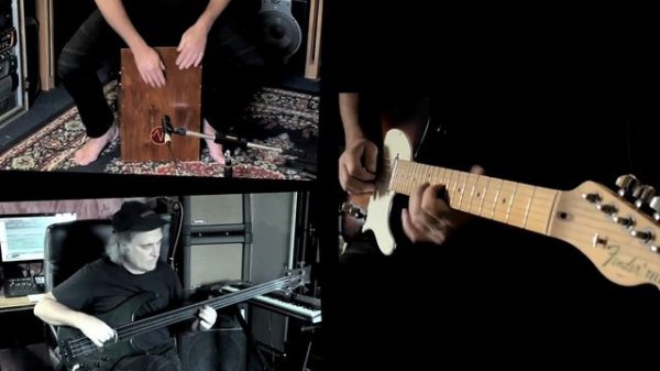 Teen Town (Weather Report / Jaco Pastorius)