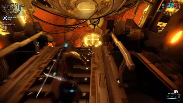 Back on Warframe! смотреть онлайн