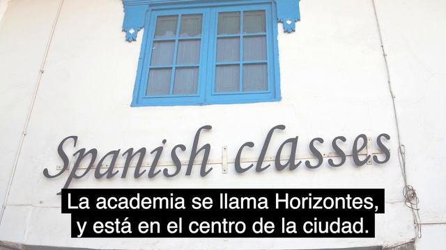 Historias para aprender español | Short Spanish Stories | Intermediate Spanish смотреть онлайн