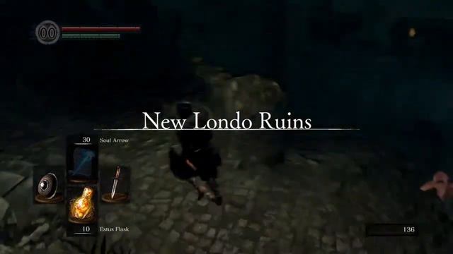 Matt Holland Author Dot Com - Estus Stream: Dark Souls Episode 1