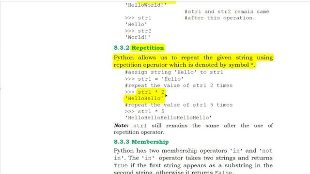 Python string || Python tutorial || Python Programming || CBSE online coaching смотреть онлайн