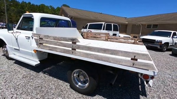 Hot Rods & American Muscle Cars Maple Motors 7/13/20