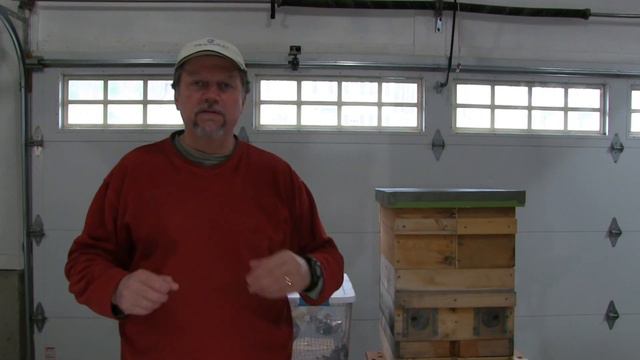 Bee Project Preview Covid19 Safe Package Pickup in NY for Beekeepers keeping Bees - Episode 3 смотреть онлайн