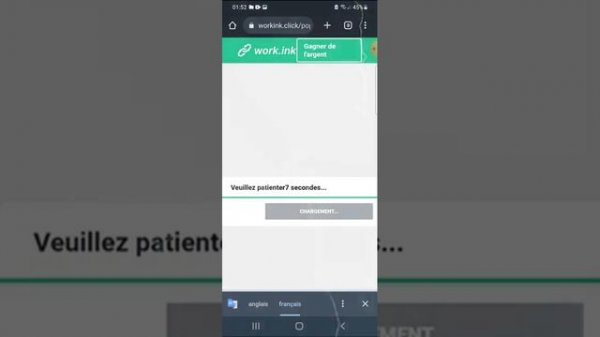 How to ave the key delta executor roblox (en français)