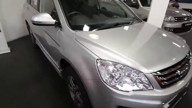 Haval h6 premium 1.5t 2019 смотреть онлайн