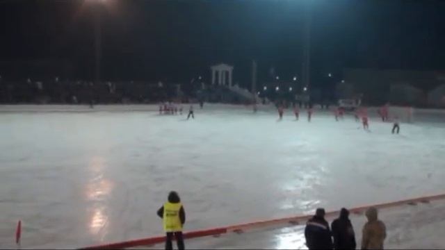 1.12.11г.«Уральский трубник»Первоуральск-«Старт»Нижний Новгород 6:5 смотреть онлайн