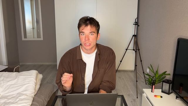 СНЯЛ НА ВИДЕО СВОЙ ЛУНАТИЗМ?