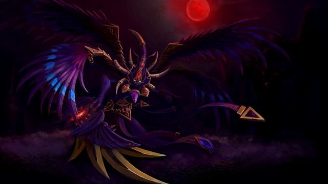 Дота 2 Лор: SPECTRE смотреть онлайн