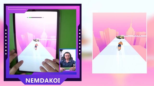 Marble Run, Canvas Run, Going Balls - All Levels 12345 Gameplay Android,ios New Mobile Games JVTED смотреть онлайн