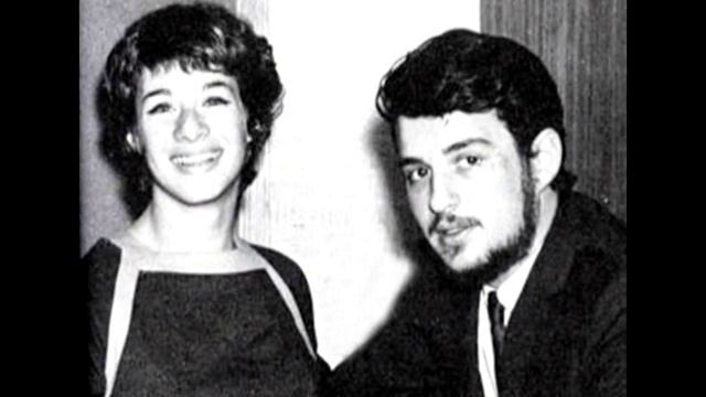 "Oh No Not My Baby" - Pearls: Songs of Goffin and King смотреть онлайн