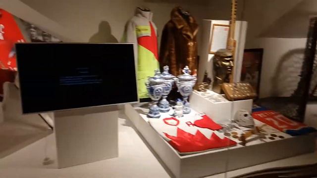 Москва. ЛДС ЦСКА. Третьяк, Буре. смотреть онлайн