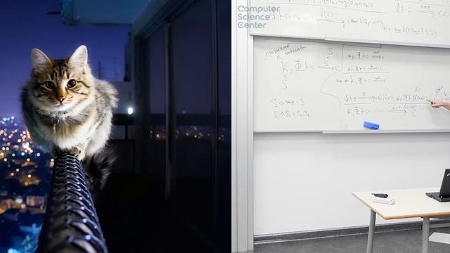 Лекция 8. Функции (Языки программирования и компиляторы) смотреть онлайн