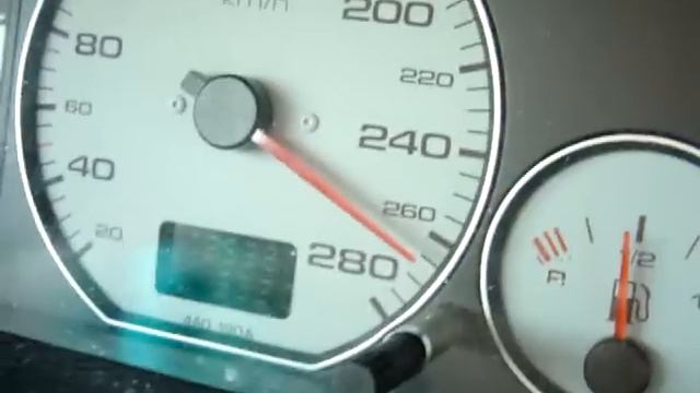 Audi S6 avant v8 4.2 275 KM/H no alentejo смотреть онлайн