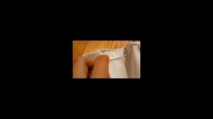 Как сделать 3D ноздри хоббихорсу