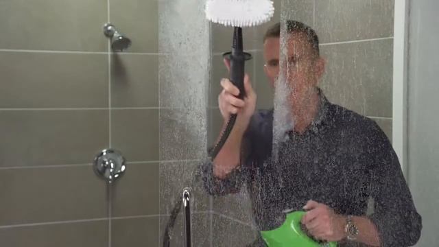 H2O Steam FX Pro 2830